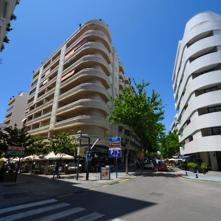 Marbella Playa Apartamento Exterior photo