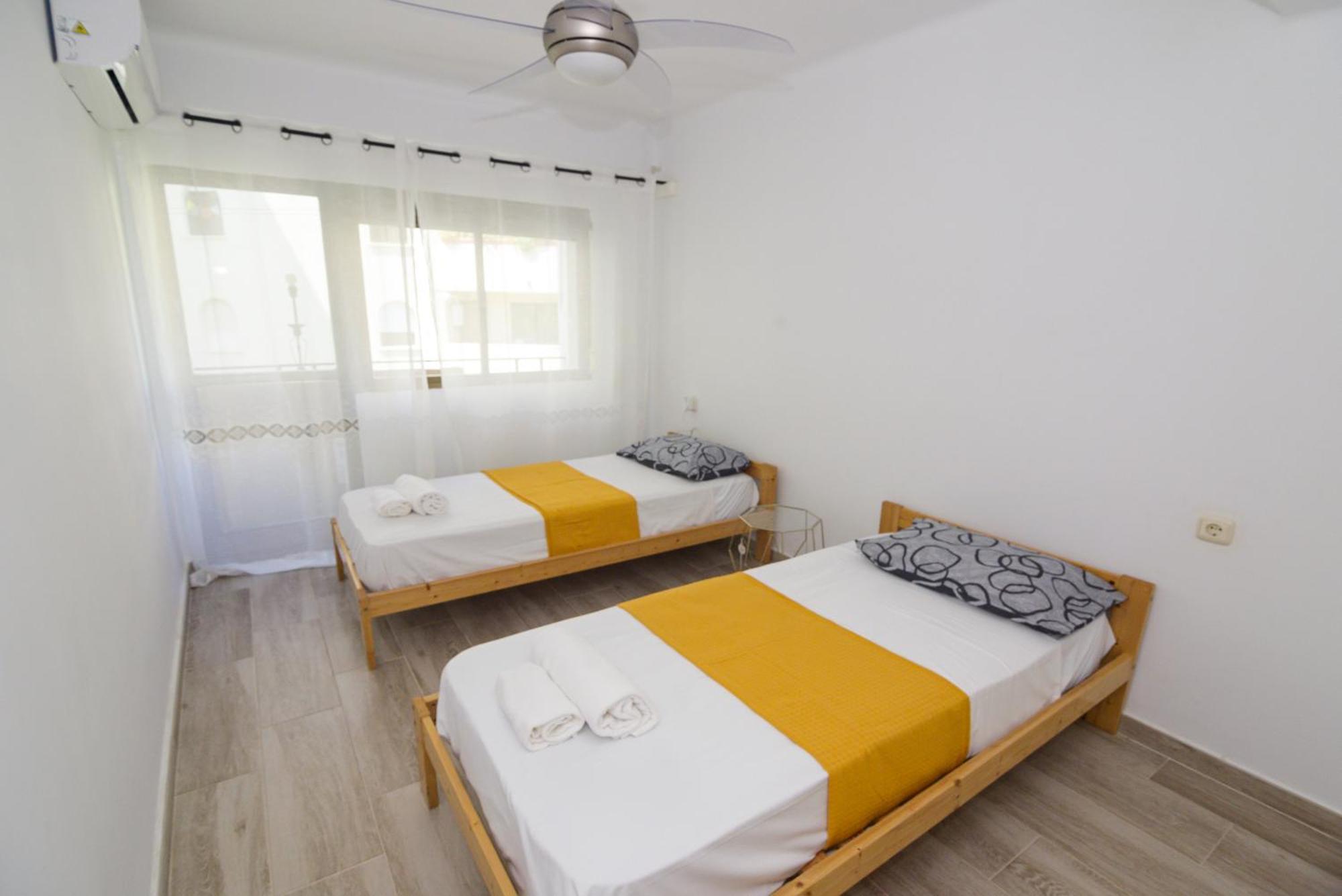Marbella Playa Apartamento Exterior photo